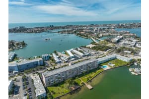 1847 SHORE DRIVE, SOUTH PASADENA, FL 33707 Sold 02/14/25