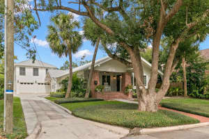 3015 CHAPIN AVENUE, TAMPA, FL 33611 Sold 02/28/25
