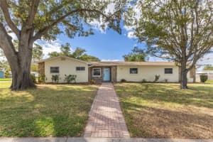 1200 56TH STREET, SAINT PETERSBURG, FL 33710 Sold 12/10/24