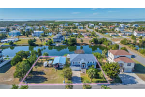 3295 HIBISCUS DRIVE, HERNANDO BEACH, FL 34607 Sold 07/15/25
