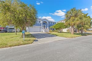3295 HIBISCUS DRIVE, HERNANDO BEACH, FL 34607 Sold 07/15/25