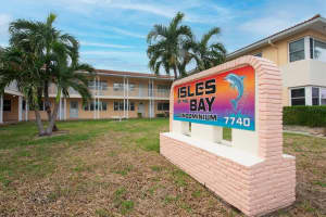 7740 BOCA CIEGA DRIVE, ST PETE BEACH, FL 33706 Sold 05/16/25