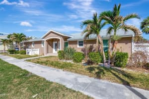 921 ELDORADO AVENUE, CLEARWATER BEACH, FL 33767 Sold 02/20/25