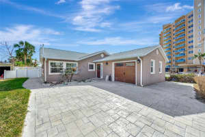 921 ELDORADO AVENUE, CLEARWATER BEACH, FL 33767 Sold 02/20/25