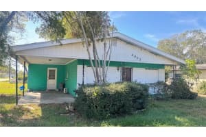 4002 LAUREL STREET, TAMPA, FL 33607 Sold 03/31/25