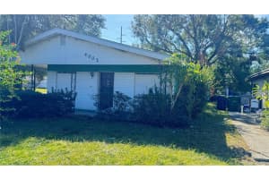 4002 LAUREL STREET, TAMPA, FL 33607 Sold 03/31/25