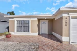 9208 CAMINO VILLA BOULEVARD, TAMPA, FL 33635 Sold 03/28/25