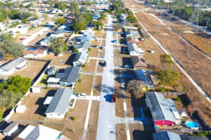 12663 EDDINGTON ROAD, SPRING HILL, FL 34609 Sold 08/14/25