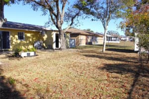 12663 EDDINGTON ROAD, SPRING HILL, FL 34609 Sold 08/14/25