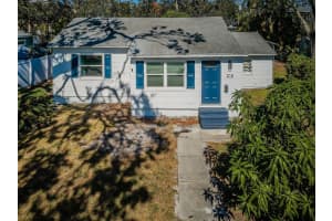 215 35TH AVENUE, ST PETERSBURG, FL 33704 Sold 07/18/25