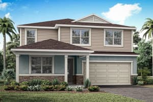 5035 123RD AVENUE, PARRISH, FL 34219 Sold 04/28/25