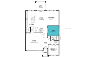 5035 123RD AVENUE, PARRISH, FL 34219 Sold 04/28/25