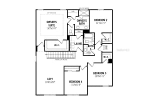 5035 123RD AVENUE, PARRISH, FL 34219 Sold 04/28/25