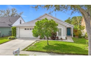 1702 MEADOW OAK LANE, TARPON SPRINGS, FL 34689 Sold 01/24/25