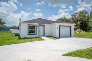 242 GREEN STREET, AUBURNDALE, FL 33823 Sold 08/28/25