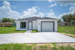 242 GREEN STREET, AUBURNDALE, FL 33823 Sold 08/28/25