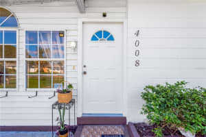 4008 WYOMING AVENUE, TAMPA, FL 33616 Sold 05/14/25