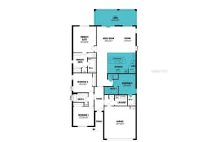 5119 124TH AVENUE, PARRISH, FL 34219 Sold 03/17/25