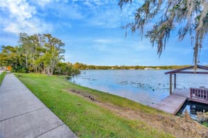 15040 LAKE MAGDALENE BOULEVARD, TAMPA, FL 33618 Sold 04/28/25