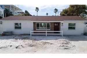 117 89TH AVENUE, TREASURE ISLAND, FL 33706 Sold 01/29/25