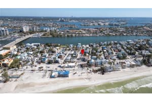 117 89TH AVENUE, TREASURE ISLAND, FL 33706 Sold 01/29/25