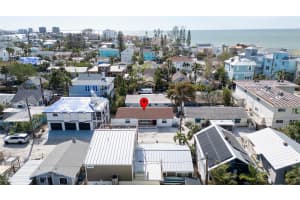 117 89TH AVENUE, TREASURE ISLAND, FL 33706 Sold 01/29/25