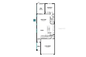 1129 CREEK VALLEY COURT, BRANDON, FL 33511 Sold 02/28/25
