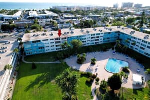 6363 GULF WINDS DRIVE, ST PETE BEACH, FL 33706 Sold 04/01/25