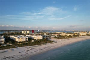 6363 GULF WINDS DRIVE, ST PETE BEACH, FL 33706 Sold 04/01/25