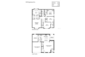 3012 ESPERANZA AVENUE, TAMPA, FL 33629 - MLS#MFRTB8322912