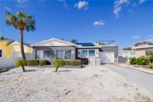 364 144TH AVENUE, MADEIRA BEACH, FL 33708 Sold 06/06/25