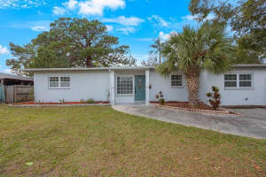 7408 DR MARTIN LUTHER KING JR STREET, ST PETERSBURG, FL 33702 Sold 02/26/25