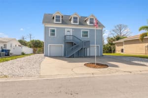4148 RUDDER WAY, NEW PORT RICHEY, FL 34652 - MLS#MFRTB8322918