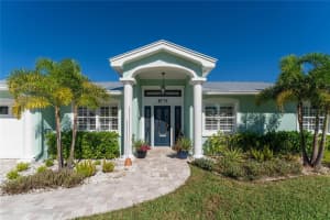 8719 PALISADES DRIVE, TAMPA, FL 33615 Sold 01/10/25