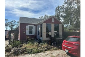 7372 43RD AVENUE, SAINT PETERSBURG, FL 33709 Sold 01/18/25