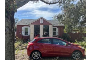 7372 43RD AVENUE, SAINT PETERSBURG, FL 33709 Sold 01/18/25