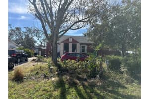 7372 43RD AVENUE, SAINT PETERSBURG, FL 33709 Sold 01/18/25