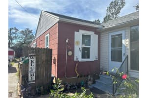 7372 43RD AVENUE, SAINT PETERSBURG, FL 33709 Sold 01/18/25