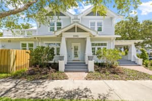 1001 BAY STREET, SAINT PETERSBURG, FL 33701 Sold 12/13/24