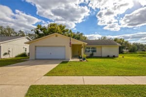 2311 GNARLED OAK AVENUE, LUTZ, FL 33549 Sold 03/24/25