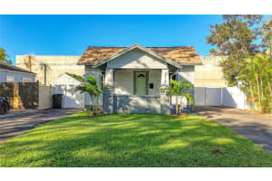 2918 24TH STREET, SAINT PETERSBURG, FL 33713 Sold 05/06/25