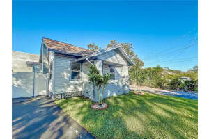 2918 24TH STREET, SAINT PETERSBURG, FL 33713 Sold 05/06/25