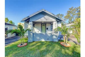 2918 24TH STREET, SAINT PETERSBURG, FL 33713 Sold 05/06/25