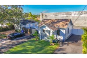 2918 24TH STREET, SAINT PETERSBURG, FL 33713 Sold 05/06/25