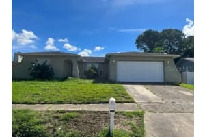 8852 ARUBA LANE, PORT RICHEY, FL 34668 Sold 02/11/25