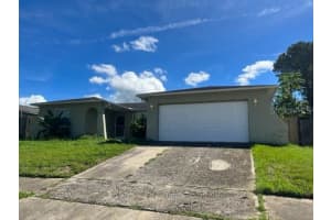 8852 ARUBA LANE, PORT RICHEY, FL 34668 Sold 02/11/25
