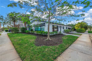 3190 MARITANA DRIVE, ST PETE BEACH, FL 33706 Sold 12/18/24