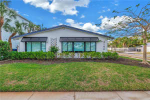 3190 MARITANA DRIVE, ST PETE BEACH, FL 33706 Sold 12/18/24