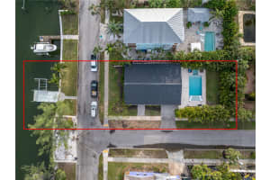 3190 MARITANA DRIVE, ST PETE BEACH, FL 33706 Sold 12/18/24