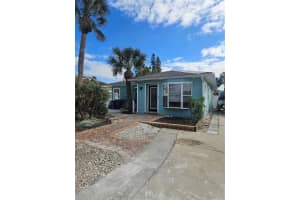 610 78TH AVENUE, ST PETE BEACH, FL 33706 Sold 07/24/25